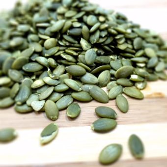 Pumpkin Seeds