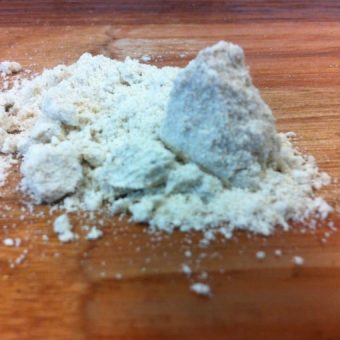 Organic Sorghum Flour