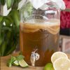 How to make Kombucha